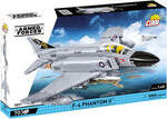 Cobi Armed Forces F-4 Phanthom II, 1:48, 703 k
