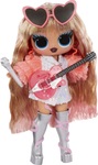 L.O.L. Surprise! Neon Pop Star Tweens bábika - Thea Stars