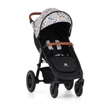 PETITE&amp;MARS Sportwagen Street2 Air Oak Limited 100 Tattoo