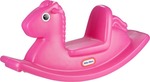 Konj za ljuljanje Little Tikes 403C ružičasti