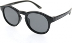 LITTLE KYDOO Sonnenbrille Bright Black UV 400, polarisiert 2-4 Jahre