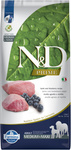 N&amp;D Dog Prime Adult M/M 12kg jahna,cucoriedka