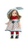 MARINA &amp; PAU bábika Petit Soleil Bunny 30cm