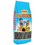 Avicentra Sonnenblume schwarz 16kg