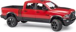 Bruder 02500 Jeep RAM 2500 Power Wagon
