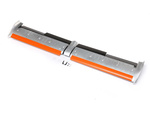E-flite krídlo s LED osvetlením: Micro Scrappy 800