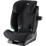 Autosedačka Safefix, Deep Black