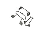 Cadru caroserie transversal Traxxas (pentru #10911)