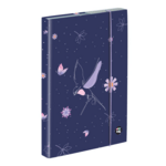 Caja para cuadernos A5 Flowers