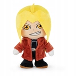 Fullmetal Alchemist Edward Elric plyšový 26cm