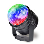 Bontempi LED párty svetlo