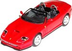 1:43 FERRARI 550 BARCHETTA RED 2000