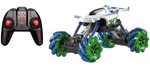 Moon Rover RC 35 cm, blanc