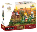 Cobi Imperium Romanum IR Auxilia (pomocné sbory), 45 k, 4 f