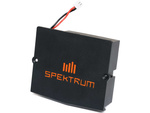 Spektrum adó akkumulátor LiIon 3.7V 10500mAh: NX20, iX20