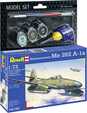 ModelSet aereo 64166 - Messerschmitt Me 262 A1a (1:72)