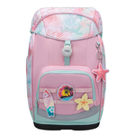 BAAGL Zaino scolastico Airy Plus Sunset GRS