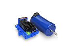 Traxxas motor střídavý 2400ot/min/V, reg. VXL-4s
