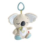Fisher Price beruhigender Koala für unterwegs