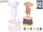 Harry Potter - Dobby maľovanie na figúrku