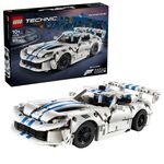 LEGO® Technic 42234 Športni avto Dodge Viper GTS-R