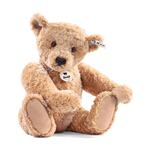 STEIFF Originals Elmar Teddy bear, бежово 32см плюшена играчка