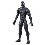 Habsbro - Avengers Titan Hero Black Panther Figur