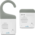 Babymonitor - digital audio, Sage Green