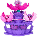 Spin Master Hatchimals Bloomables - hracia sada 3 figúrky