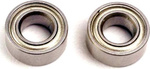 Traxxas guličkové ložisko 5x10x4mm ZZ (2)