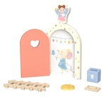 2Kids Toys Kúzelné dvierka Zúbkovej víly