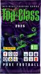 PANINI TOP CLASS 2025 - kartice
