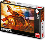 Puzzle Jurský park 1000 dielikov
