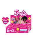 Barbie Herz-Kapsel – Spielset mit Ring und Armband