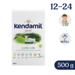 Kendamil Kozie batoľacie mlieko 3 (500 g)