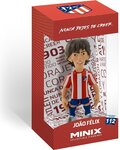 MINIX Fußball: Club Atletico Madrid - JOAO FÉLIX