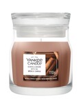 YC Signature Kerze Klein Cinnamon Stick