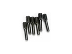 Traxxas čap skrutkovací 4x15mm (6)