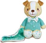 Clementoni Mein erstes Kuscheltier - ein Hund als Geschenk. Kassetten