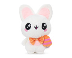 KAWAII Häschen orange Plüschspielzeug 28cm