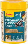 Sera Viformo Pleco Tabs 100ml