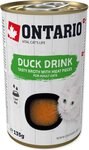 Drink Ontario kačka 135g