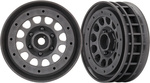 Traxxas disk 1.9 "Method 105 sivi (2)