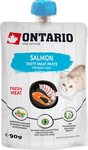 Pasta Ontario losos 90g