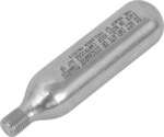 Cartuș CO2 de rezervă 16g