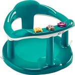 Thermobaby Sedátko do vane Aquababy, Deep Peacock
