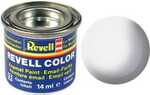 Barva Revell emailová - 32301: hedvábná bílá (white silk)