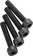 Arrma tornillo hexagonal M3x16mm CH (4)