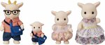 Sylvanian Families Rodina kôz