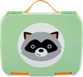 SKIP HOP Zoo Krabička na obed Bento Mýval 3r+